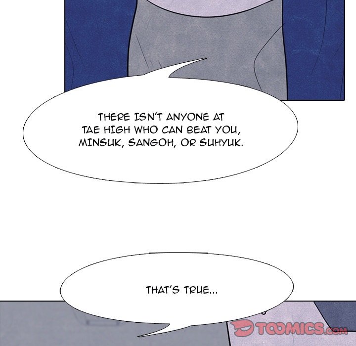 High School Devil Chapter 113 image 37