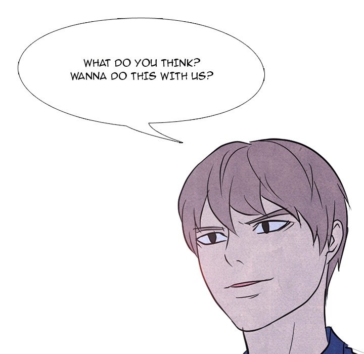 High School Devil Chapter 113 image 39