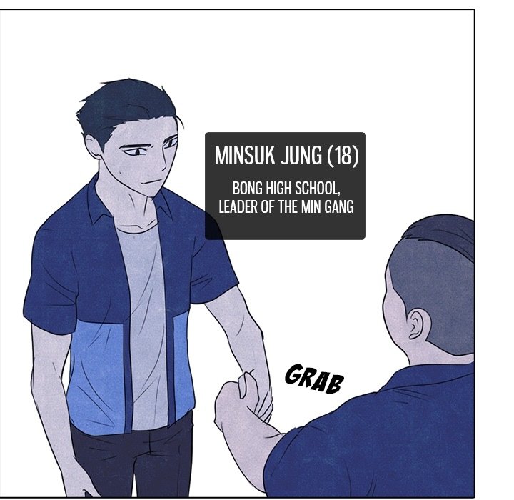 High School Devil Chapter 113 image 48