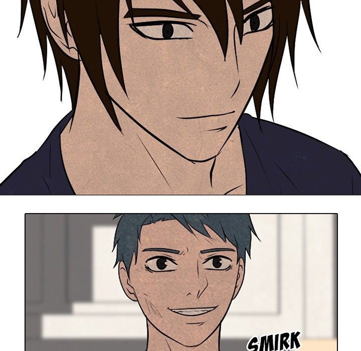 High School Devil Chapter 113 image 4