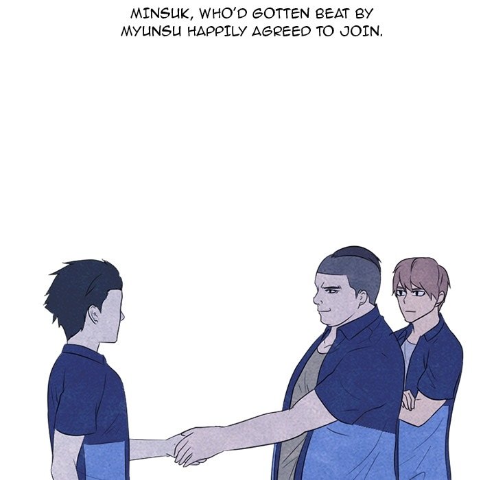 High School Devil Chapter 113 image 50