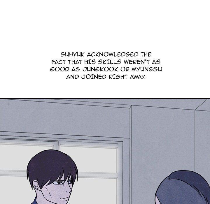 High School Devil Chapter 113 image 56