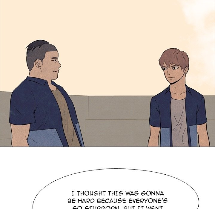 High School Devil Chapter 113 image 60