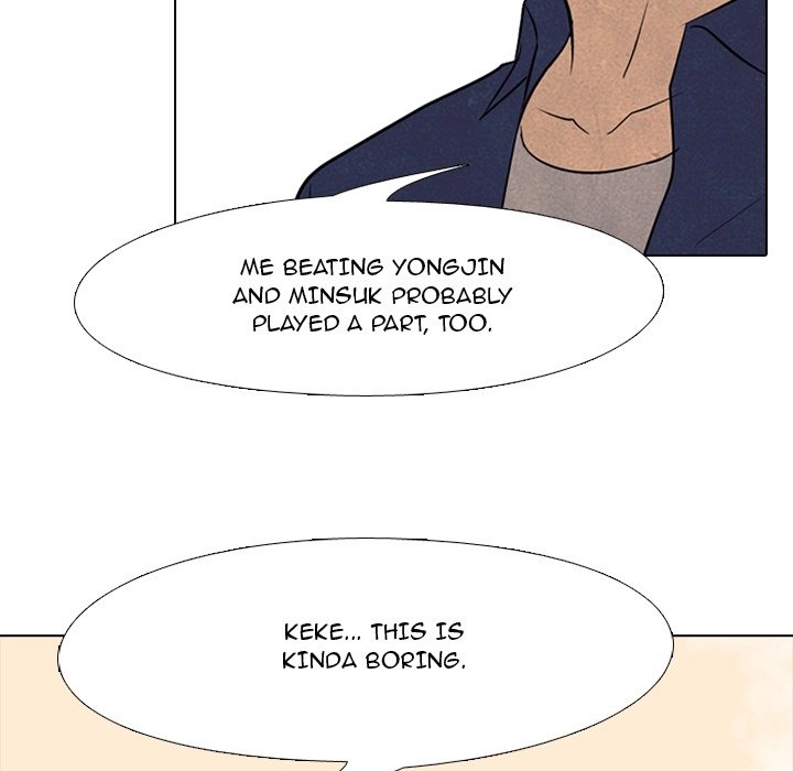 High School Devil Chapter 113 image 63