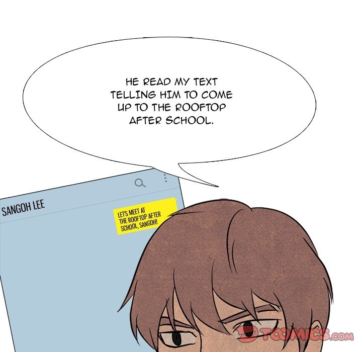 High School Devil Chapter 113 image 65