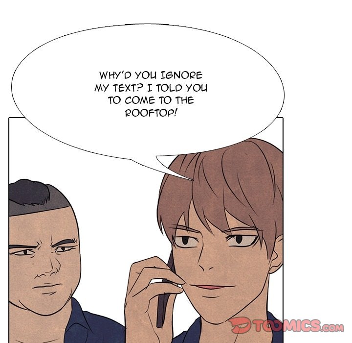 High School Devil Chapter 113 image 73
