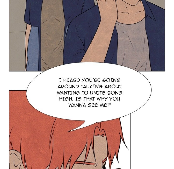 High School Devil Chapter 113 image 78