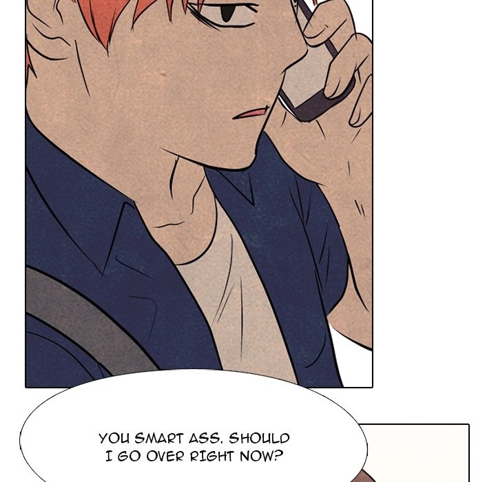 High School Devil Chapter 113 image 79