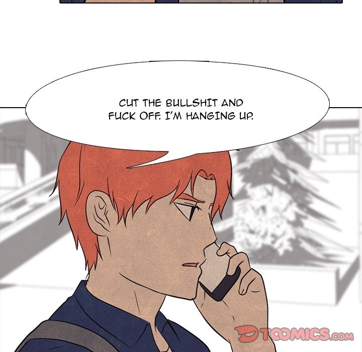 High School Devil Chapter 113 image 81