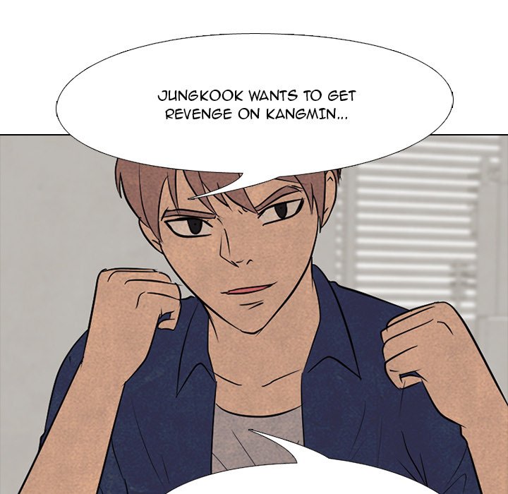 High School Devil Chapter 114 image 20