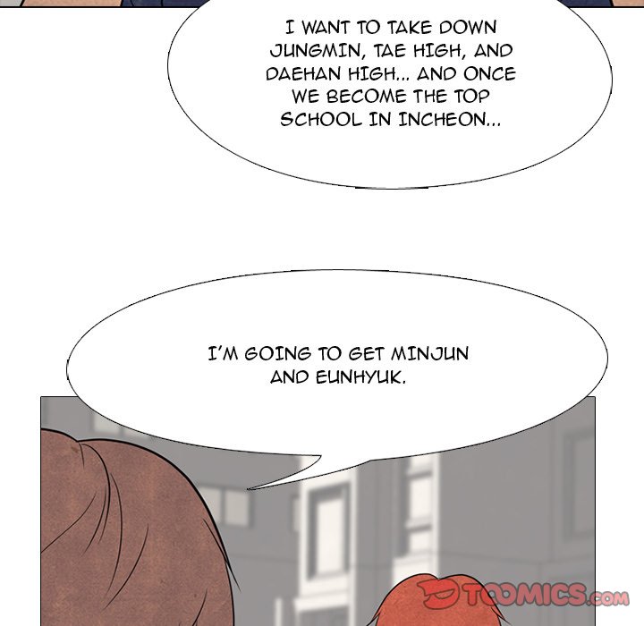 High School Devil Chapter 114 image 21