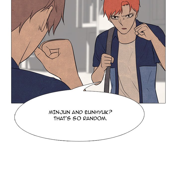 High School Devil Chapter 114 image 22