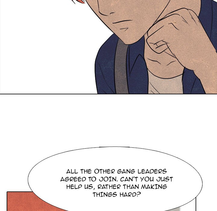 High School Devil Chapter 114 image 27