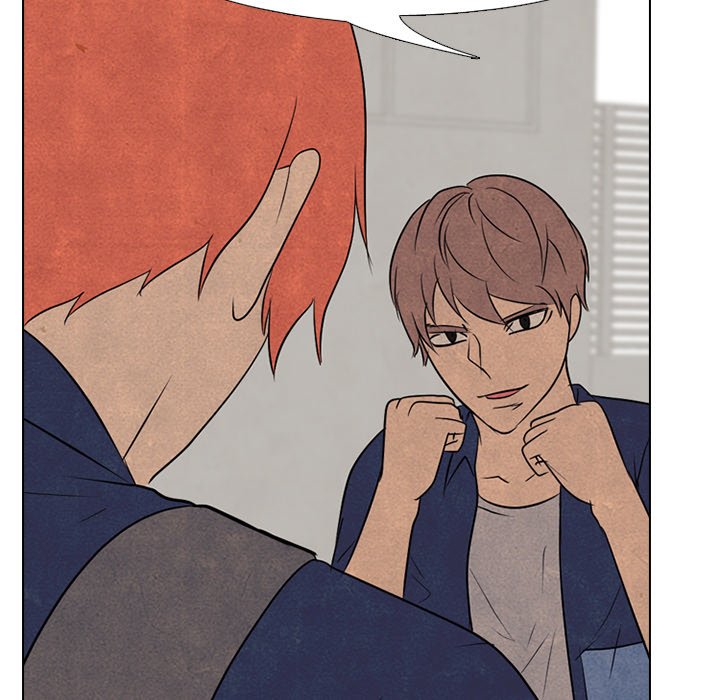 High School Devil Chapter 114 image 28