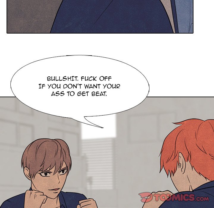 High School Devil Chapter 114 image 29