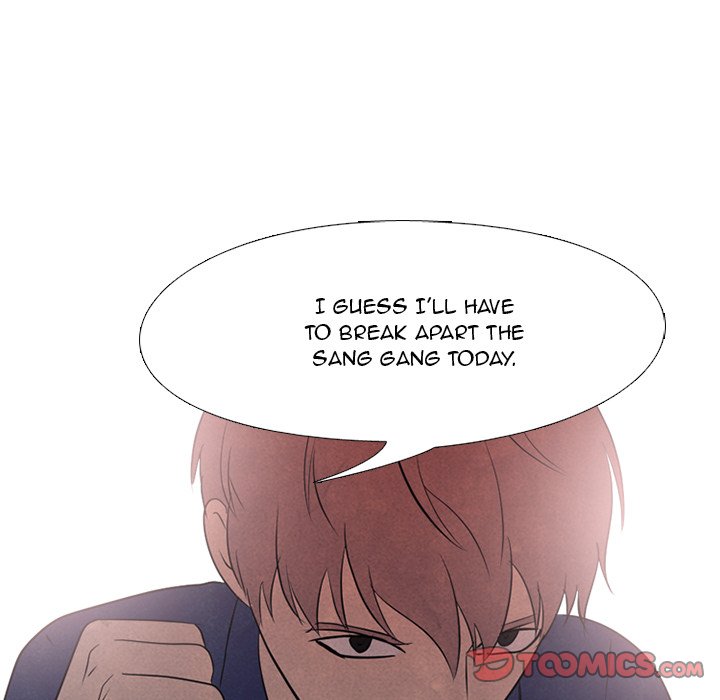 High School Devil Chapter 114 image 33