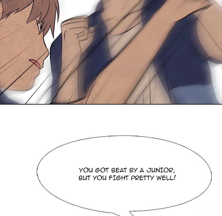 High School Devil Chapter 114 image 40
