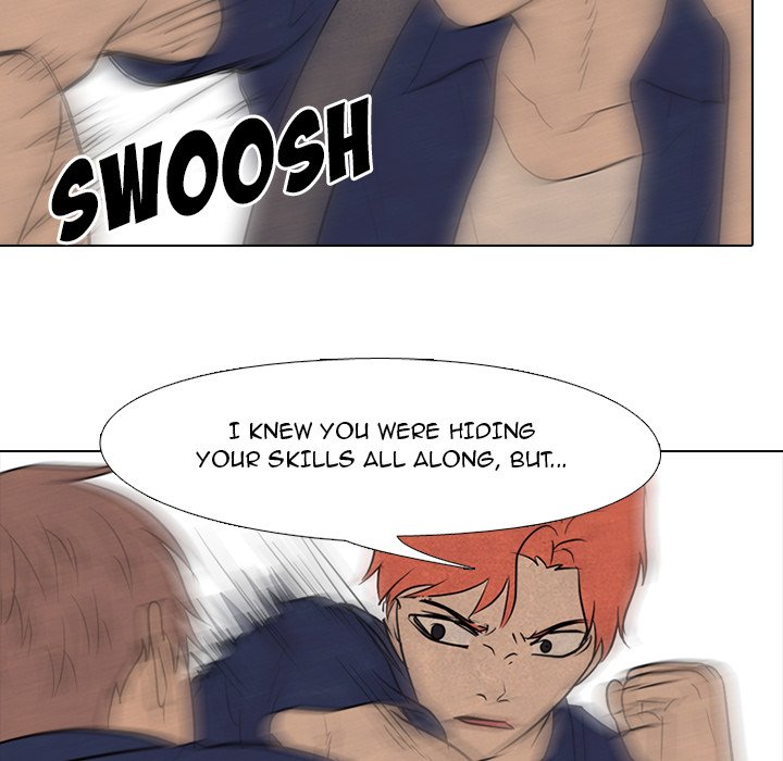 High School Devil Chapter 114 image 43