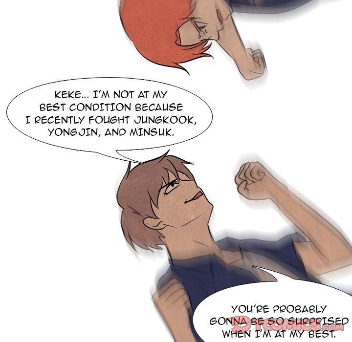 High School Devil Chapter 114 image 45