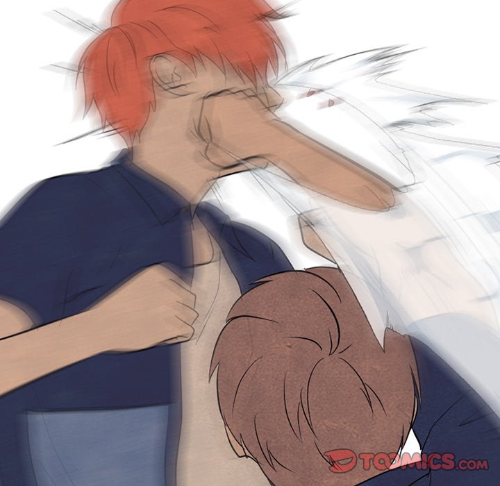 High School Devil Chapter 114 image 49