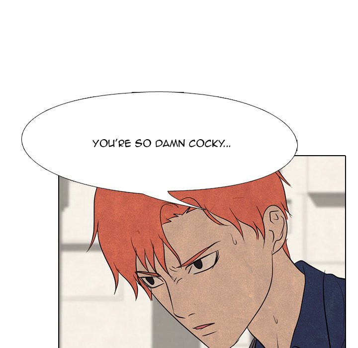 High School Devil Chapter 114 image 55