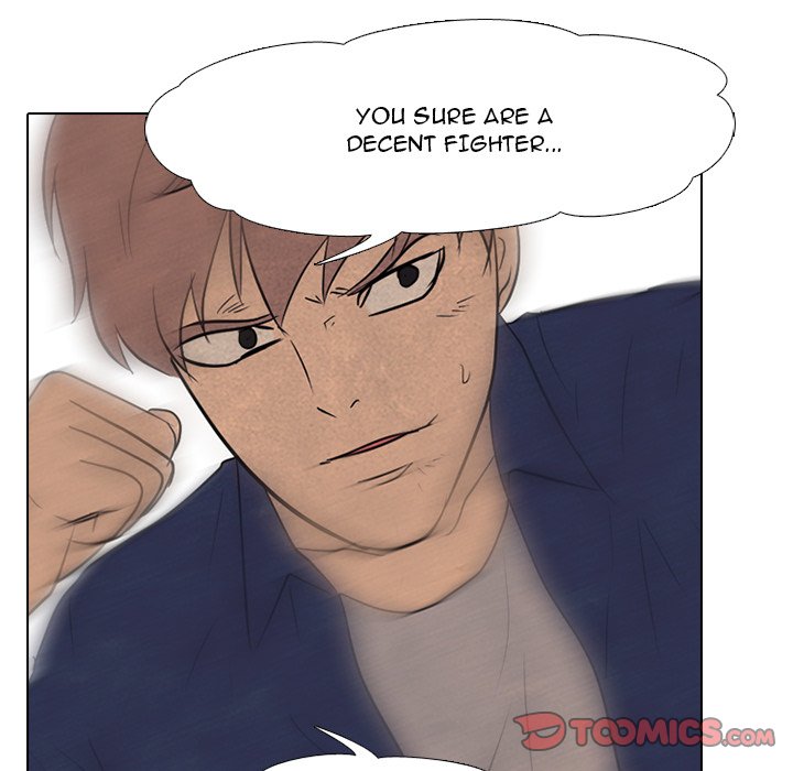 High School Devil Chapter 114 image 69