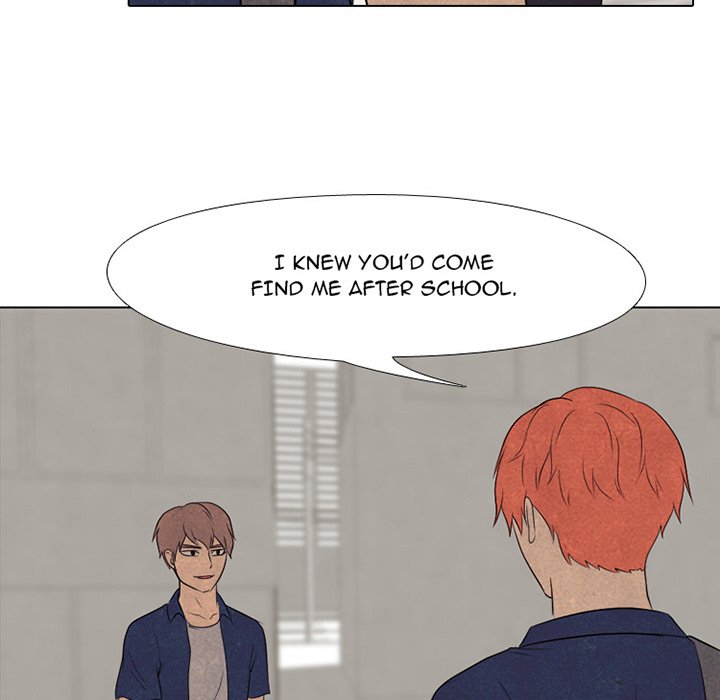 High School Devil Chapter 114 image 7