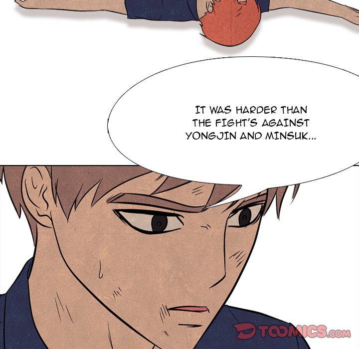 High School Devil Chapter 114 image 81