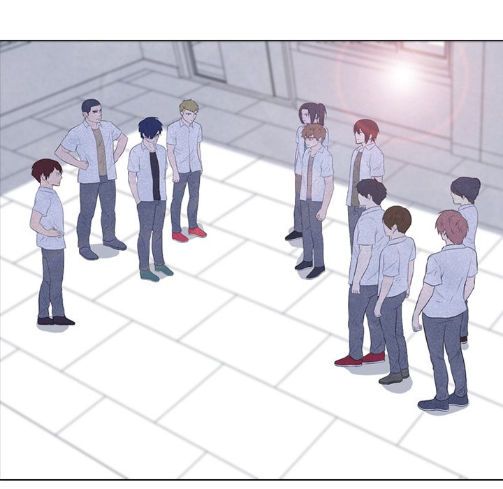 High School Devil Chapter 115 image 12