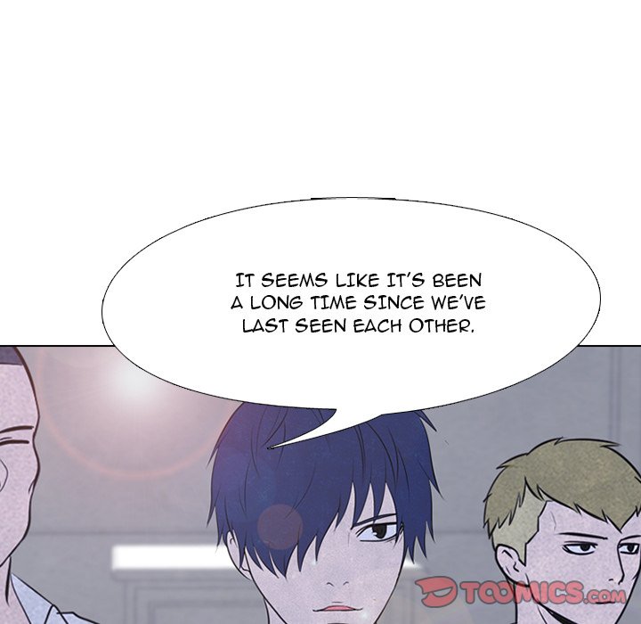 High School Devil Chapter 115 image 13