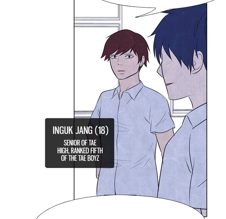 High School Devil Chapter 115 image 15