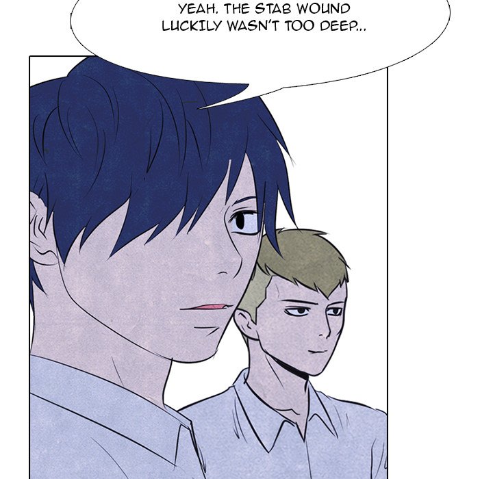 High School Devil Chapter 115 image 16