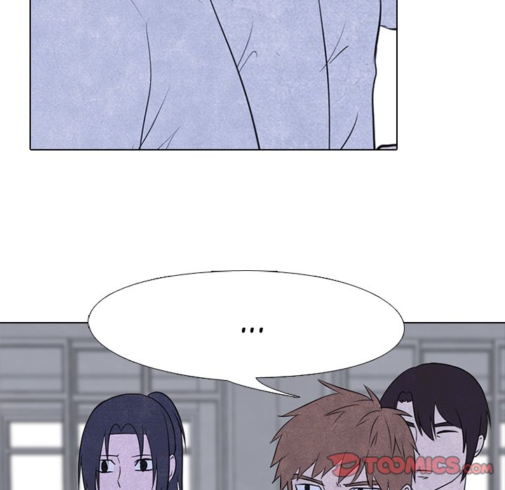 High School Devil Chapter 115 image 17