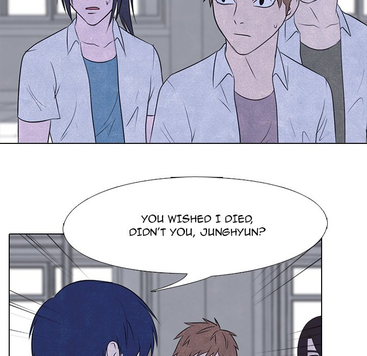 High School Devil Chapter 115 image 18