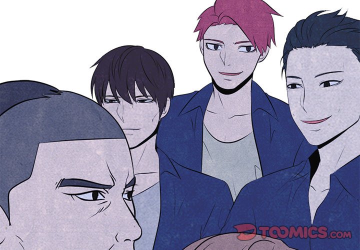 High School Devil Chapter 115 image 1