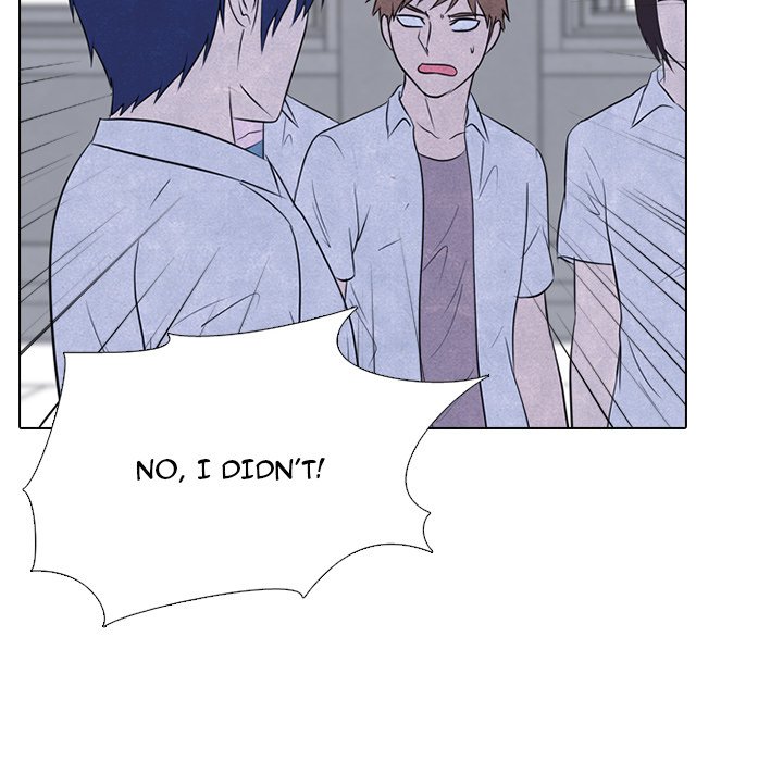 High School Devil Chapter 115 image 19