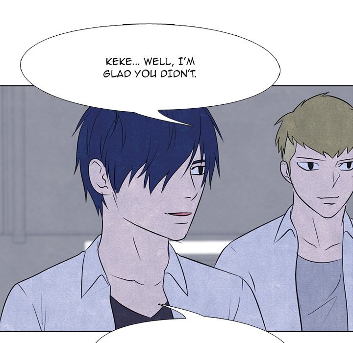 High School Devil Chapter 115 image 20