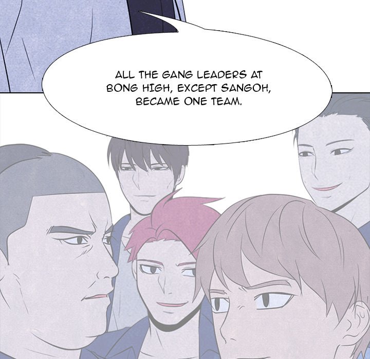 High School Devil Chapter 115 image 23