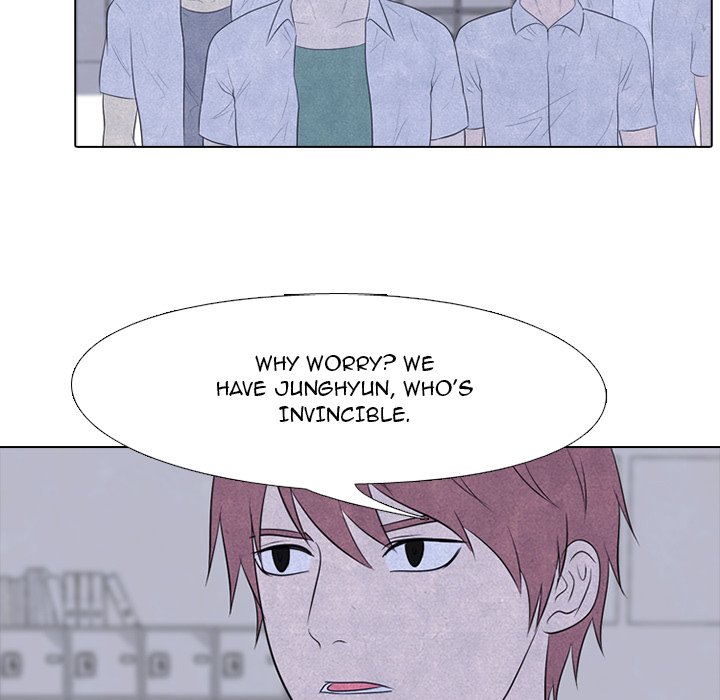 High School Devil Chapter 115 image 26