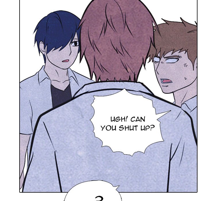 High School Devil Chapter 115 image 28