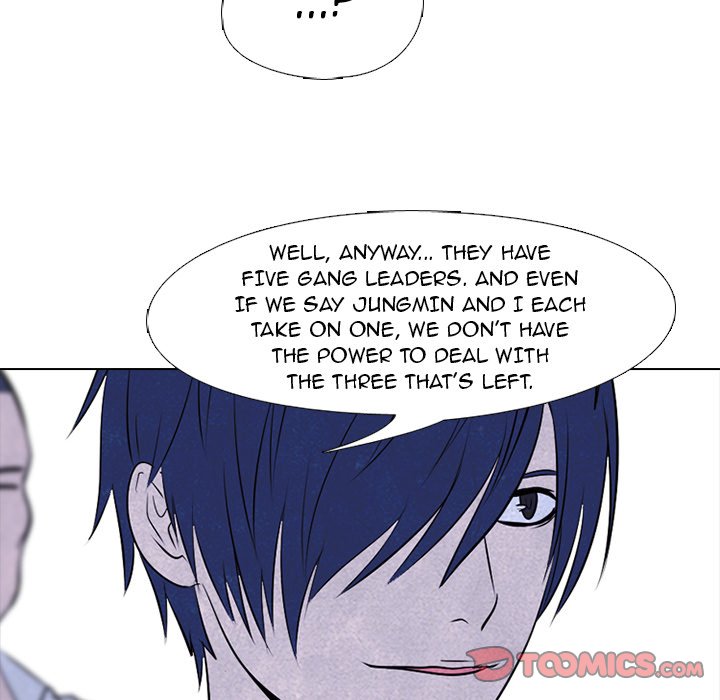 High School Devil Chapter 115 image 29