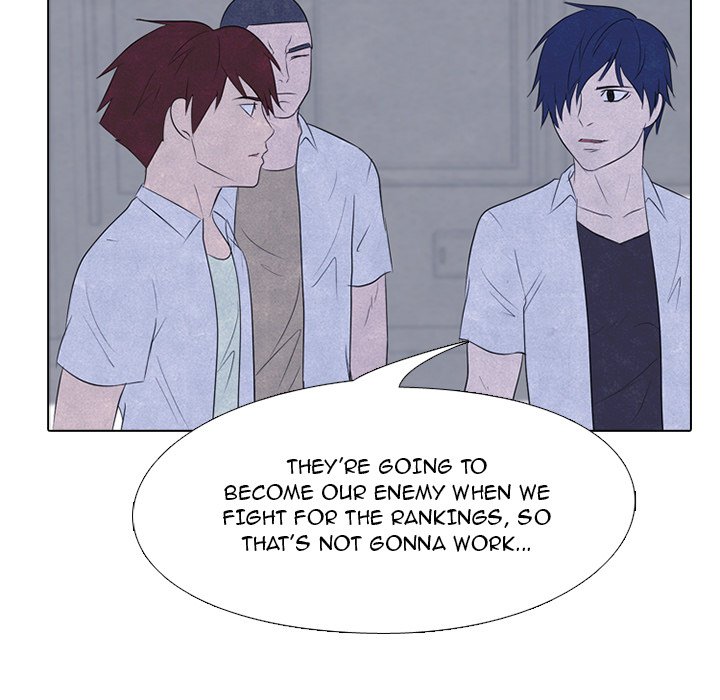 High School Devil Chapter 115 image 36