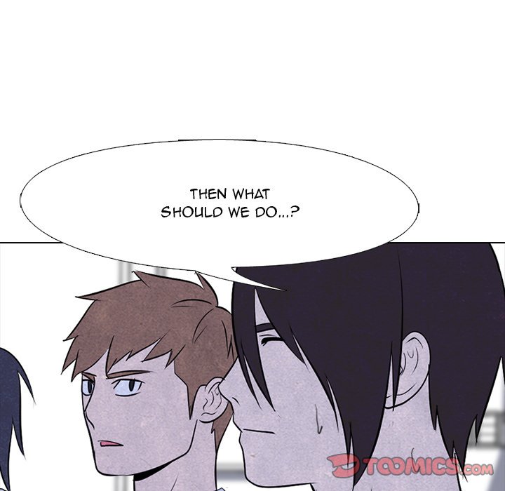High School Devil Chapter 115 image 37