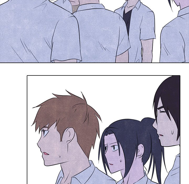 High School Devil Chapter 115 image 39