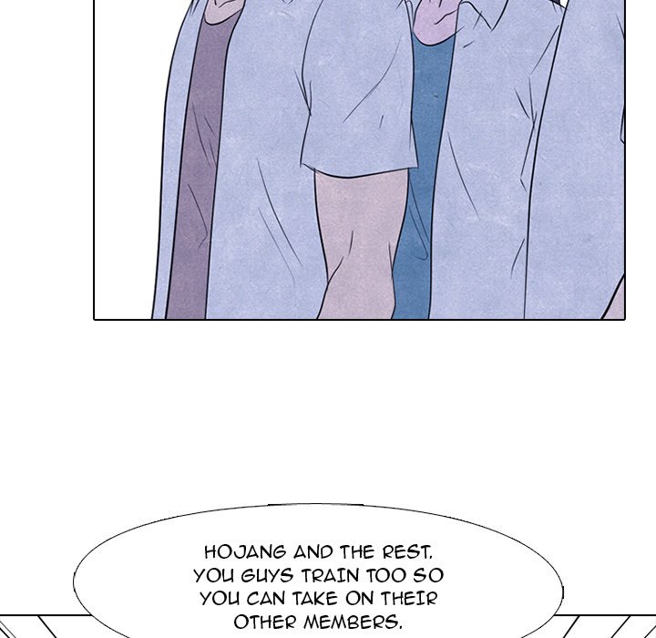 High School Devil Chapter 115 image 40