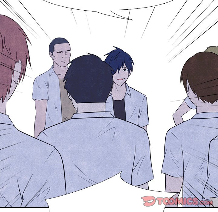 High School Devil Chapter 115 image 41