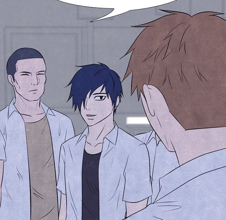 High School Devil Chapter 115 image 56