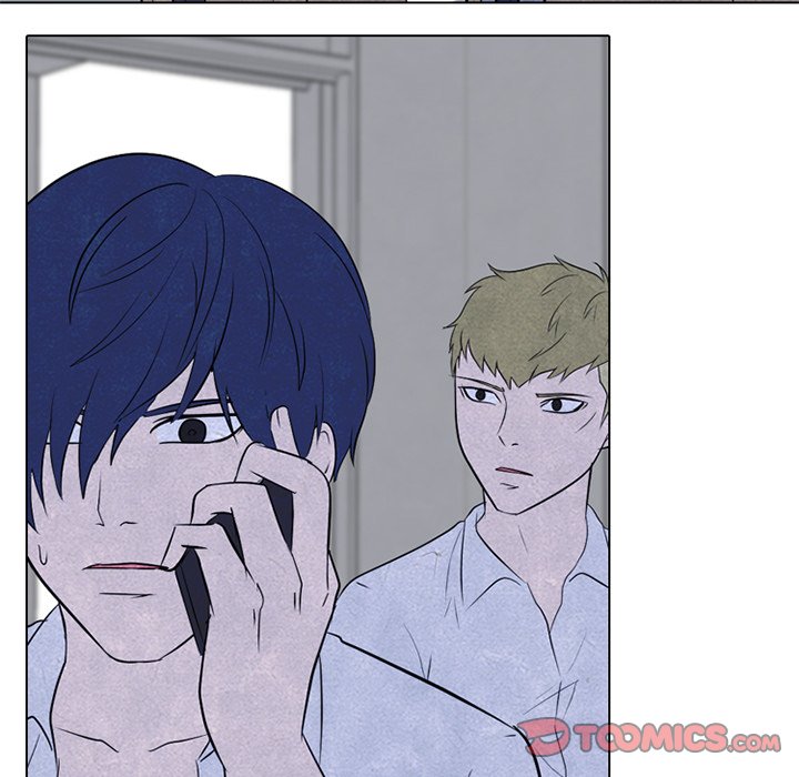 High School Devil Chapter 115 image 5