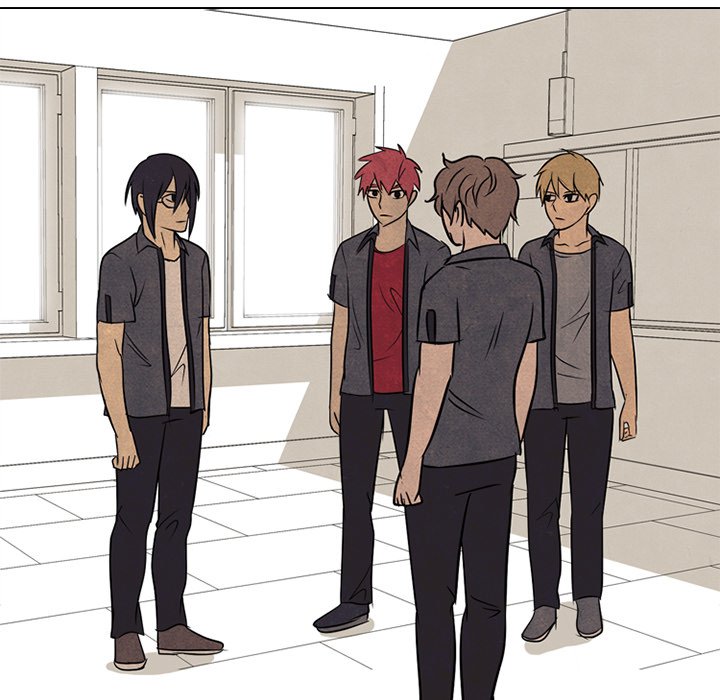 High School Devil Chapter 115 image 60