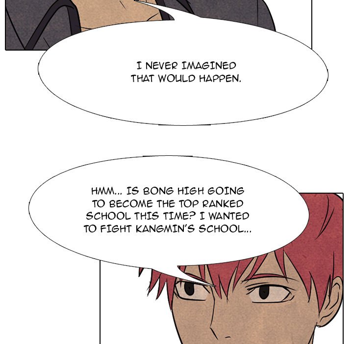 High School Devil Chapter 115 image 62